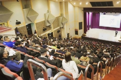 【新北講座花絮】包租代管的法律風險與稅務大揭密 【新北講座花絮】包租代管的法律風險與稅務大揭密